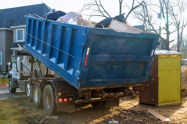 Best Same-Day Junk Removal Services  in Gorman, NC