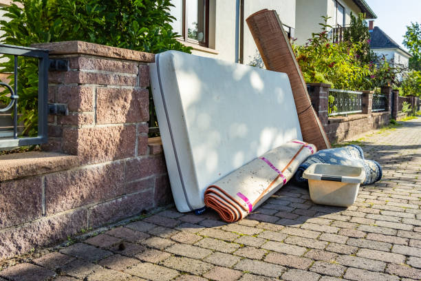 Best Retail Junk Removal  in Gorman, NC