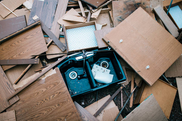 Best Appliance Removal  in Gorman, NC