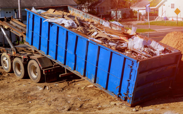 Best Scrap Metal Removal  in Gorman, NC
